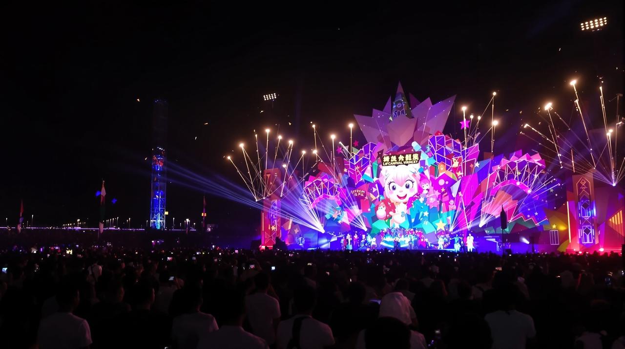 汤姆影院2026年度粉丝嘉年华