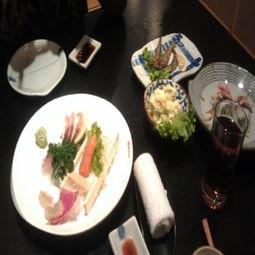 吃料理图片,一图尽览料理之美