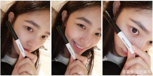 明星化妆书品,揭秘明星妆容打造之道