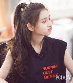 angelababy私下生活照,日常温馨瞬间大揭秘