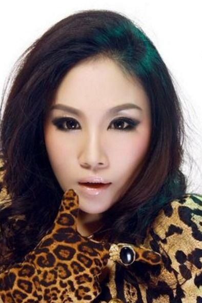 门丽个人资料年龄,岁月如歌，青春绽放的乐坛才女